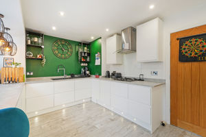 Periwood Drive Millhouses